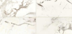 CALACATTA Rectangle Matte