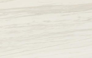 Timeless White Rectangle Polished